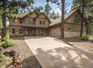3465 W Picket Line, Flagstaff, AZ 86005