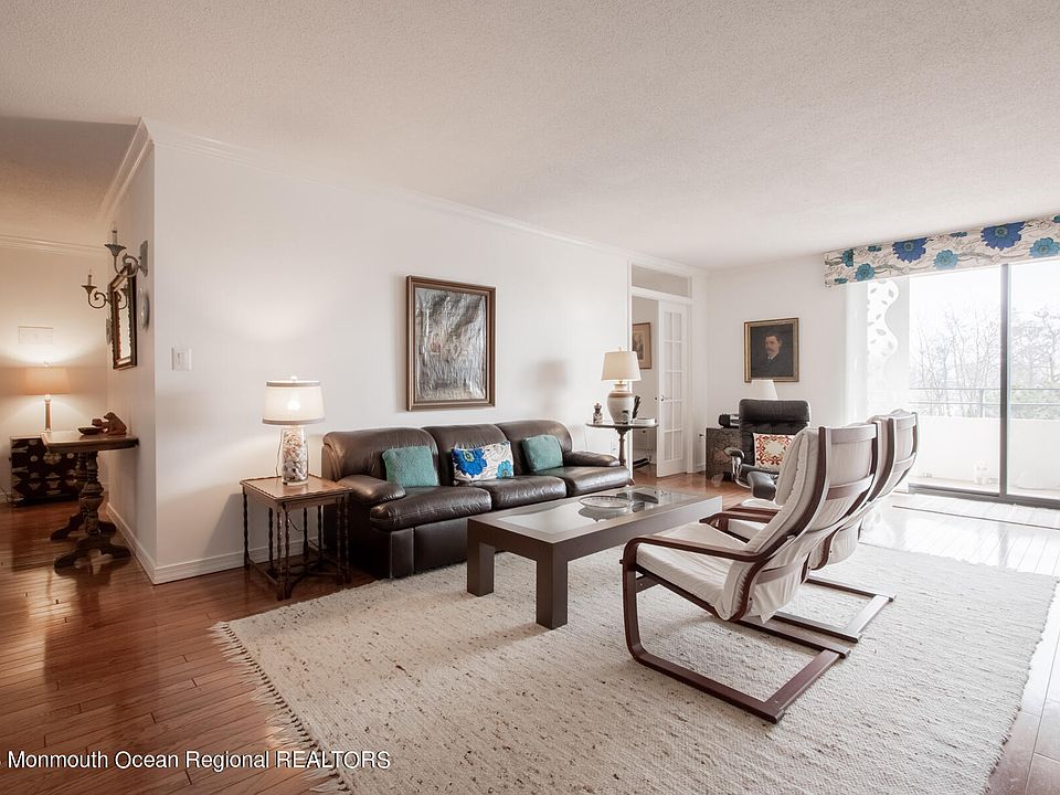 1 Channel Drive UNIT 406, Monmouth Beach, NJ 07750 Zillow