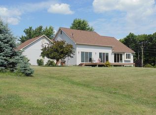 4901 Seneca Point Rd, Canandaigua, NY 14424