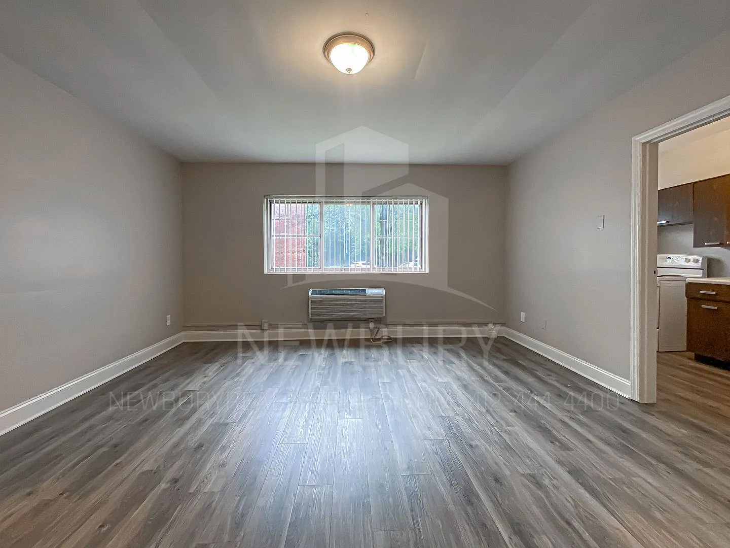 WestWood Apartments — Photo 2
