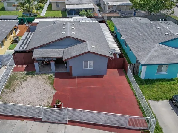 3109 NW 64th St, Miami, FL 33147