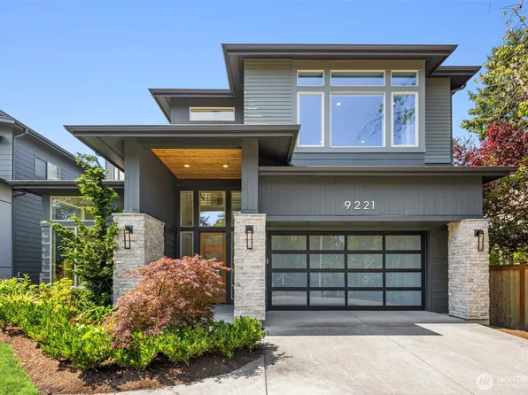 9221 126th Avenue NE, Kirkland, WA 98033