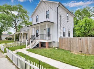 1715 N 29th St, Richmond, VA 23223