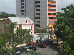 609 Calle Cuevillas APT 4A, San Juan, PR 00907