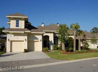 11 Hopsewee Dr, Bluffton, SC 29909