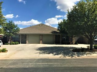 5103 Graceland Dr #A, Midland, TX 79703