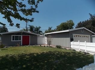 715 S Dorchester St, Anaheim, CA 92805
