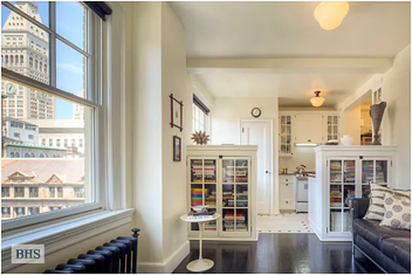 Sold by Brown Harris Stevens | media 25