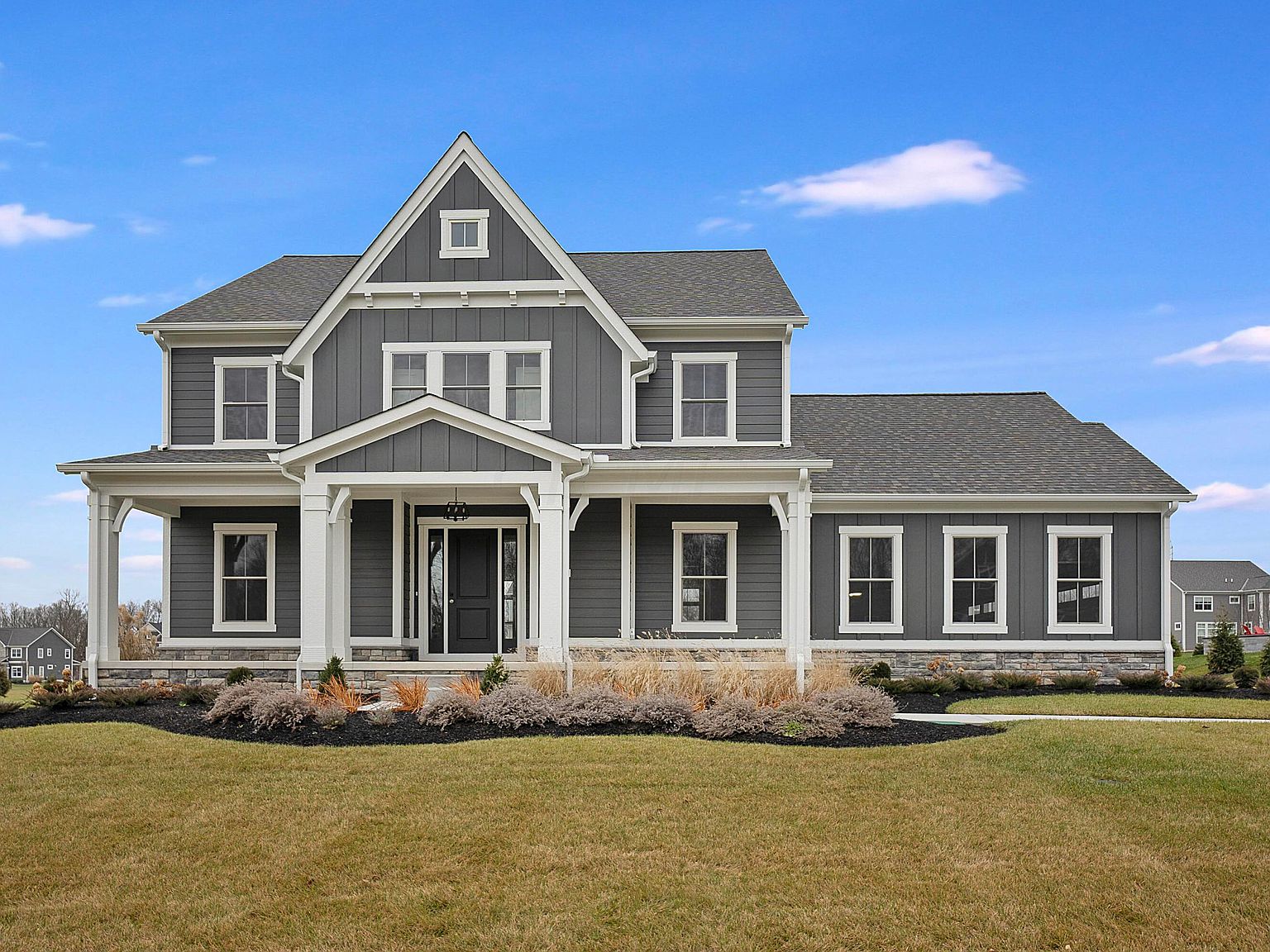 1881 Scenic Bluff Ct, Delaware, OH 43015 Zillow