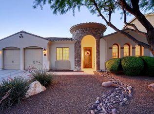 24422 N 24th Way, Phoenix, AZ 85024