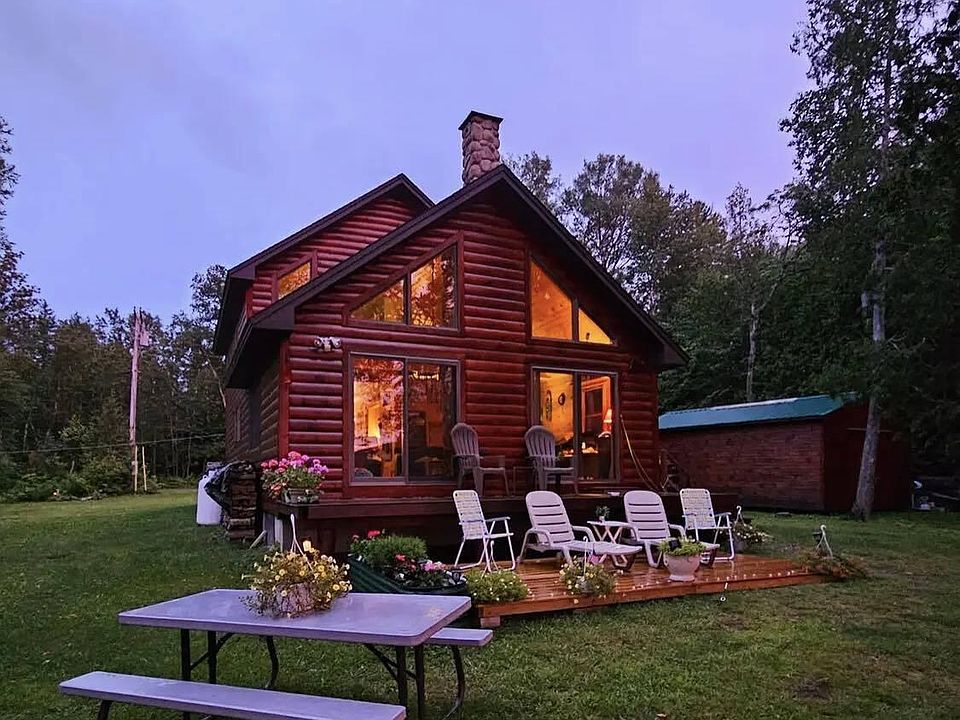 74 Gardner Point Road, Patten, ME 04765 Zillow