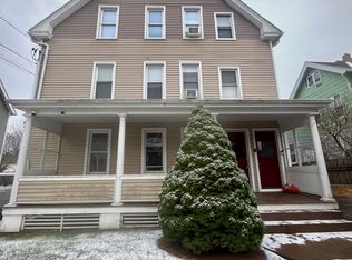 98 Columbia St #1, New Britain, CT 06052