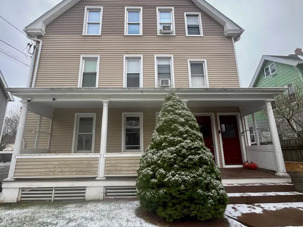 98 Columbia St #1, New Britain, CT 06052