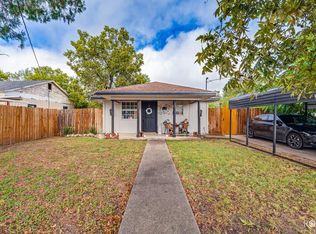 210 W 10th St, San Angelo, TX 76903