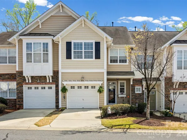 7412 Calhoun Falls Dr, Rock Hill, SC 29732