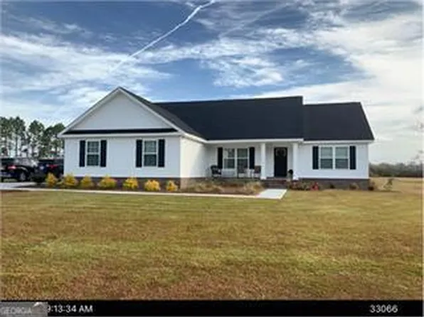 118 Cove Ct, Statesboro, GA 30458