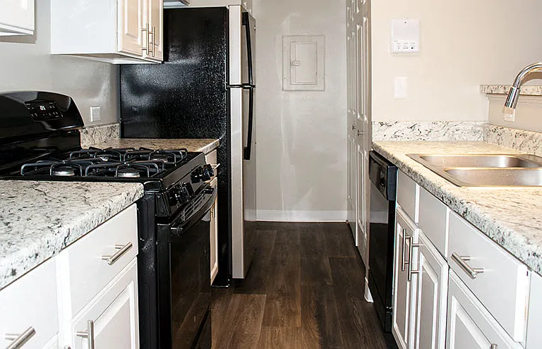 The Meadows Apartments Lakemoor — Photo 14