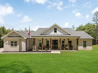 5881 Stacy Ln, Crestview, FL 32536