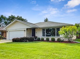 1036 N Lincoln Ave, Park Ridge, IL 60068