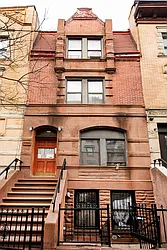 Rented by Perry Associates NYC Inc