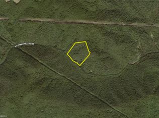 2550 Shooting Creek Rd, Ferrum, VA 24088