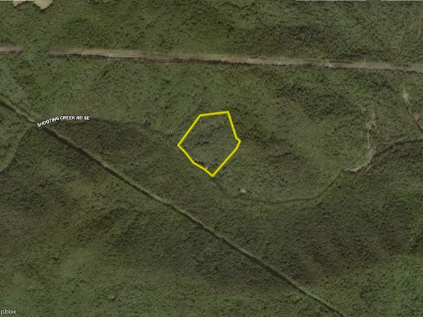 2550 Shooting Creek Rd