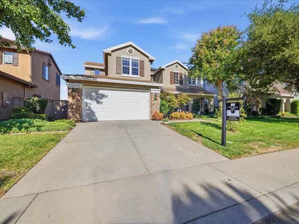 1122 Kidder Way, Folsom, CA 95630