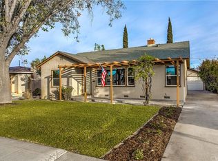 543 E Sycamore Ave, Orange, CA 92866