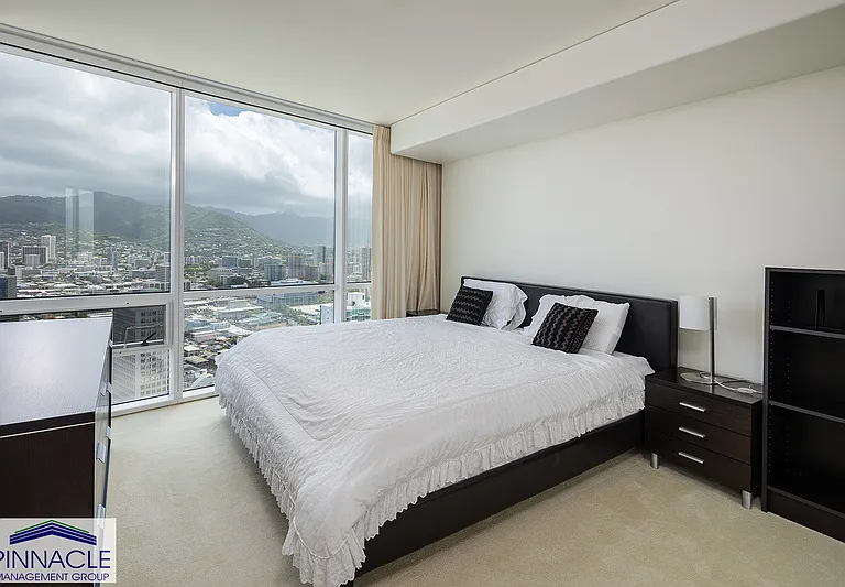 88 Piikoi St #4003 — Photo 17