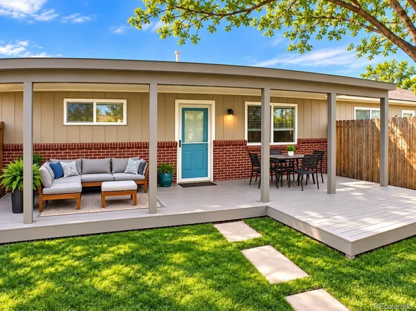 3748 Yates Street, Denver, CO 80212