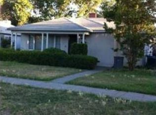 1248 W 21st St, Merced, CA 95340