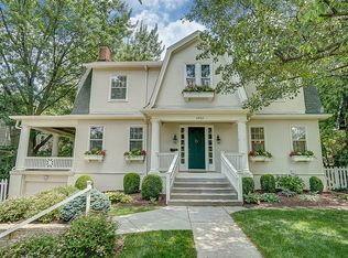 3552 Paxton Ave, Cincinnati, OH 45208