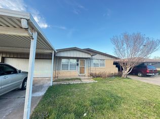 2713 SW 60th Pl, Oklahoma City, OK 73159