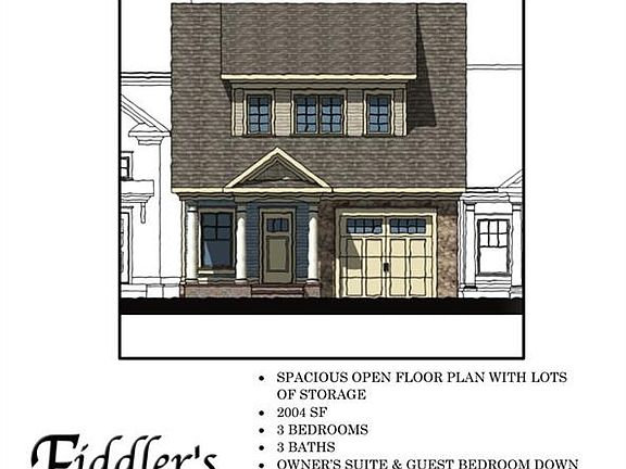 2nd image of 7371 Fiddlers Green Ln