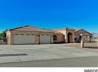 1400 Arroyo Dr, Lake Havasu City, AZ 86404