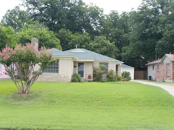 2729 Ryan Place Dr, Fort Worth, TX 76110