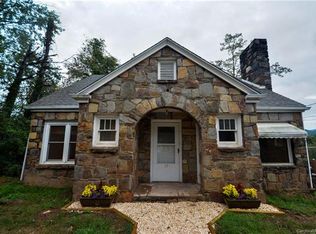 95 Locust St, Canton, NC 28716