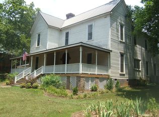 192 N Main St, Maysville, GA 30558
