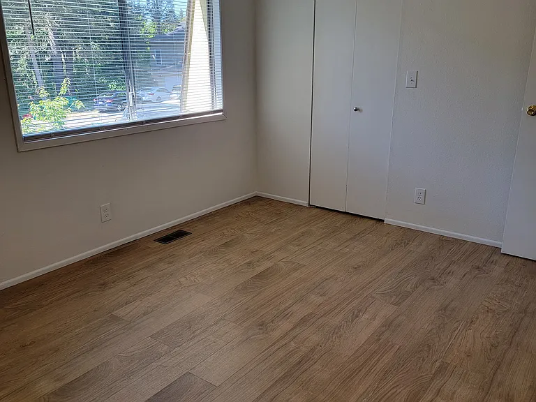 Master Bedroom Angle 2