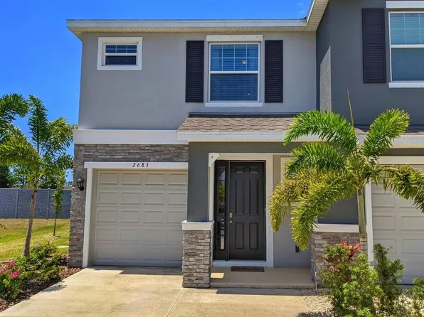 2683 Midnight Pearl Dr, Sarasota, FL 34240