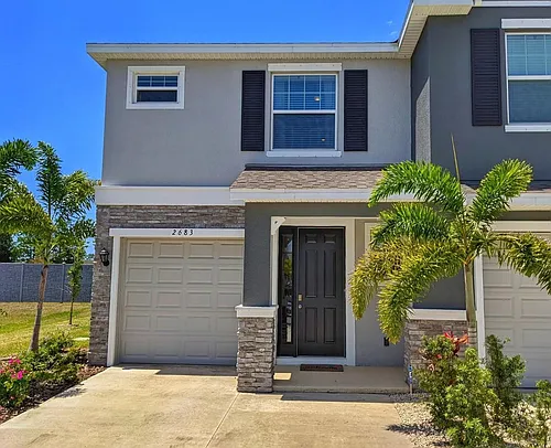 2683 Midnight Pearl Dr Photo 1
