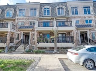2441 Greenwich Dr #51, Oakville, ON L6M 0S3