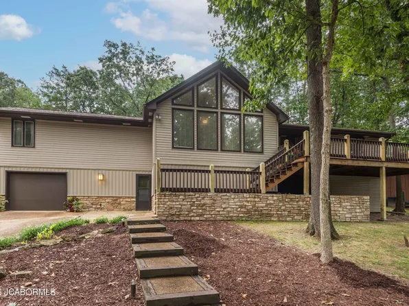 1418 Springdale Ter, Jefferson City, MO 65101