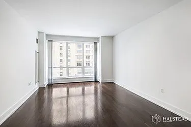 Rented by Halstead Real Estate