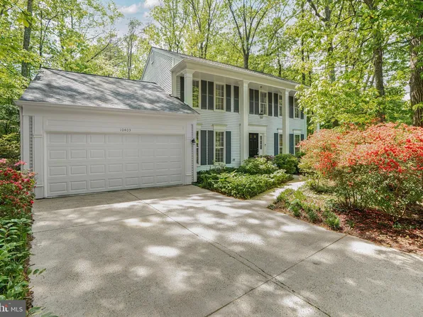 10403 Heritage Landing Rd, Burke, VA 22015