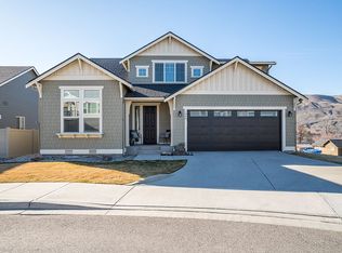 1940 Legendary Ln SE, East Wenatchee, WA 98802