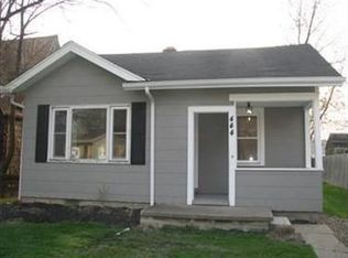 444 Elberta Rd, Vermilion, OH 44089