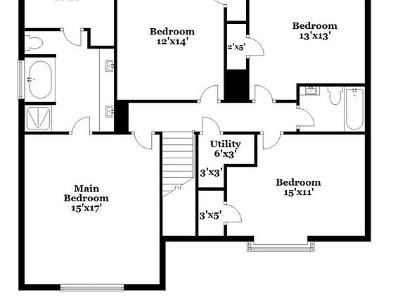 3rd image of this home