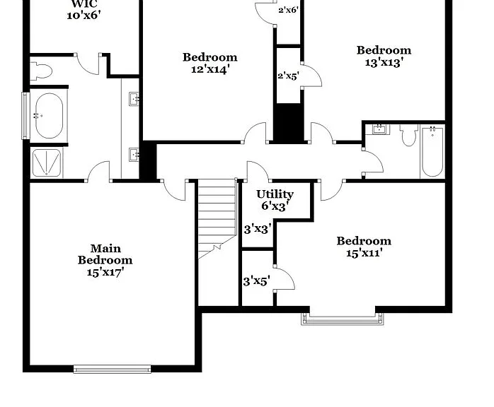 7014 Hayden Dr — Photo 3