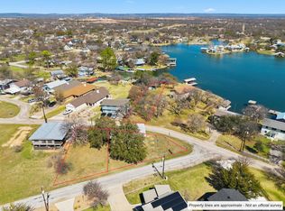 625 Deep Cove Drive, Granite Shoals, TX 78654